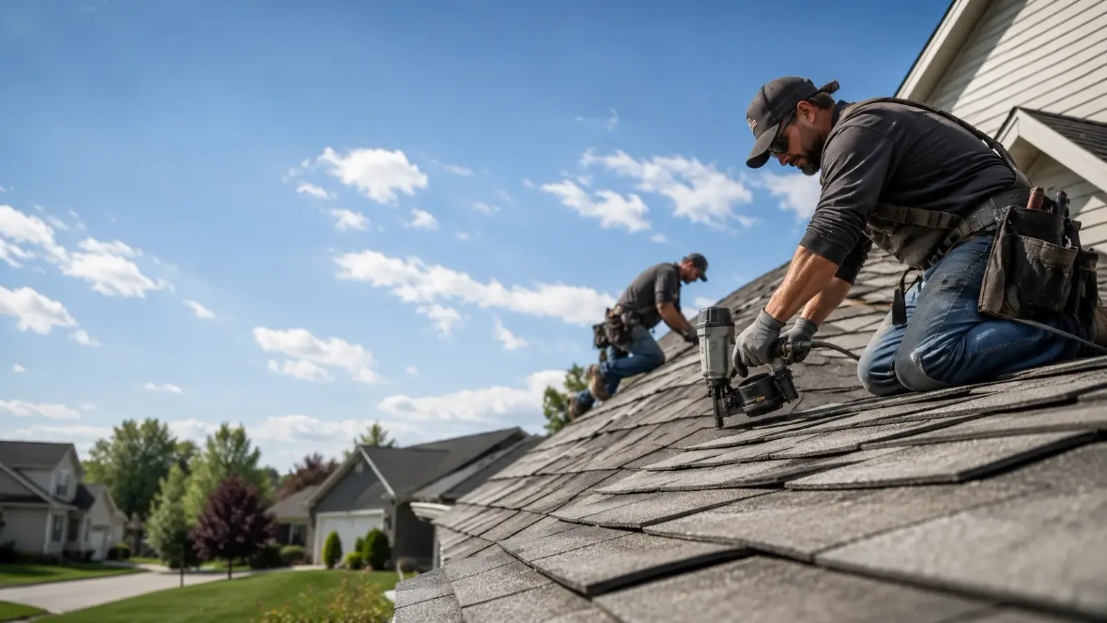 Storm Damage Roof Repair in Santa Ysabel, CA near me